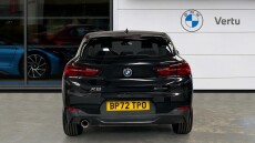 BMW X2 sDrive 18i [136] M Sport 5dr Petrol Hatchback